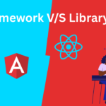 What Are Frameworks and Libraries? A Beginner’s Guide with Examples